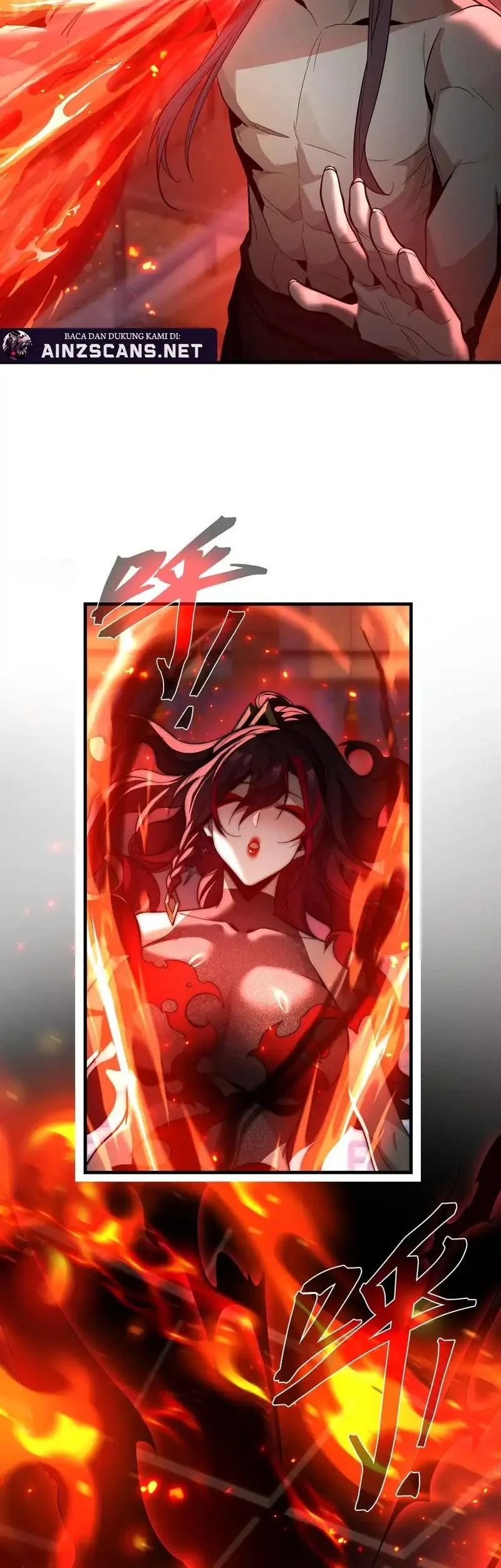 I Love the Demon Lord So Much That Even My Female Disciples Want to Kill Me Chapter 90 Gambar 25