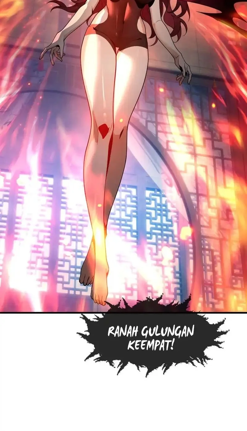 I Love the Demon Lord So Much That Even My Female Disciples Want to Kill Me Chapter 90 Gambar 27