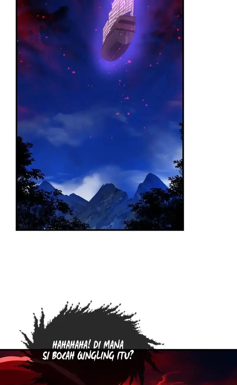 I Love the Demon Lord So Much That Even My Female Disciples Want to Kill Me Chapter 90 Gambar 35