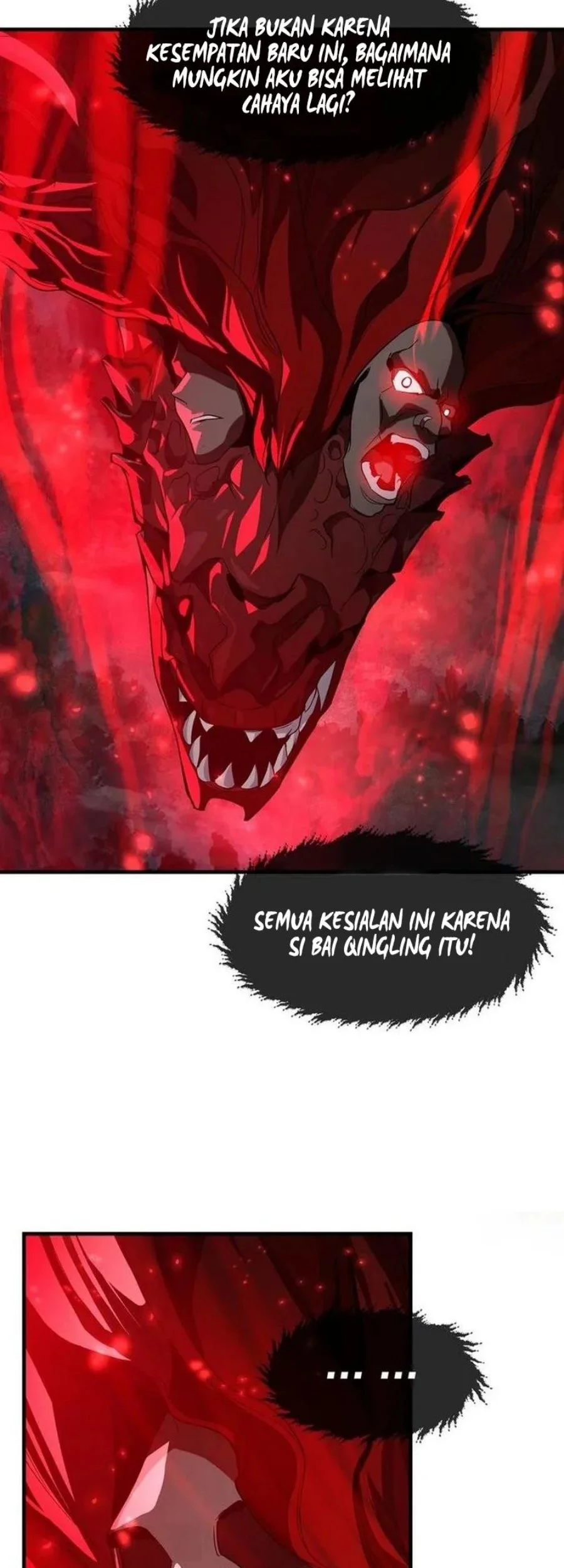 I Love the Demon Lord So Much That Even My Female Disciples Want to Kill Me Chapter 91 Gambar 3