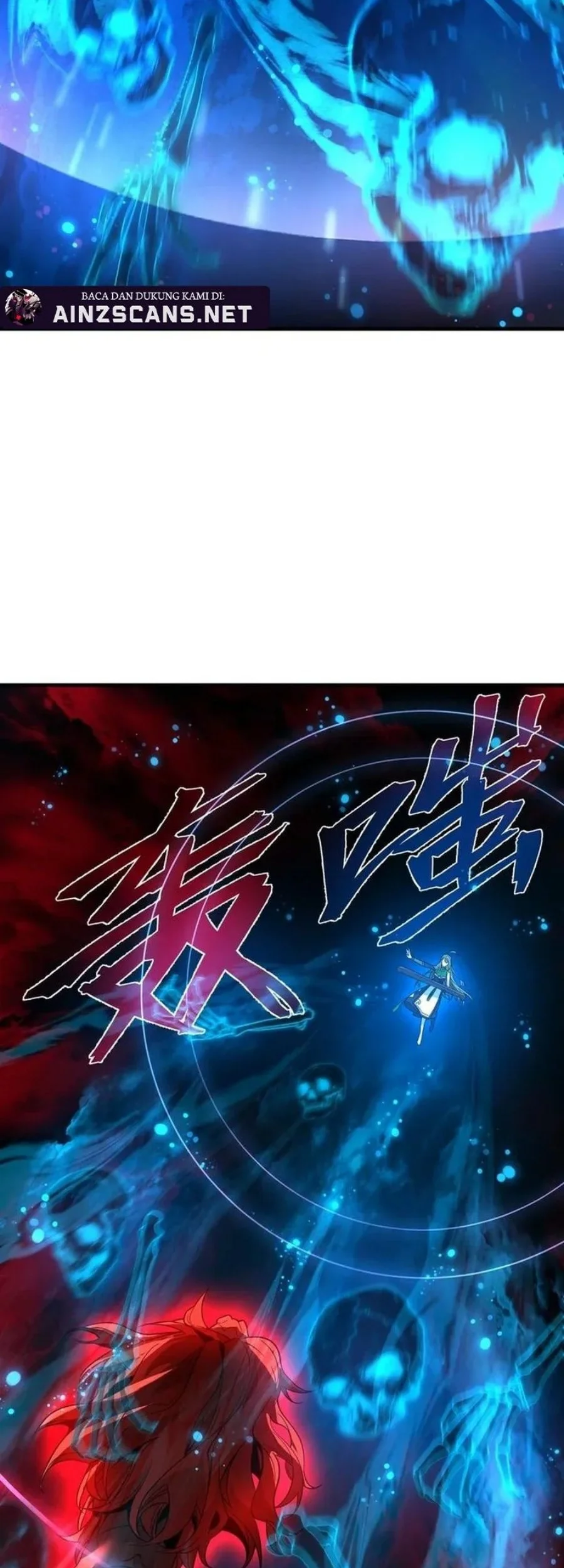 I Love the Demon Lord So Much That Even My Female Disciples Want to Kill Me Chapter 91 Gambar 8