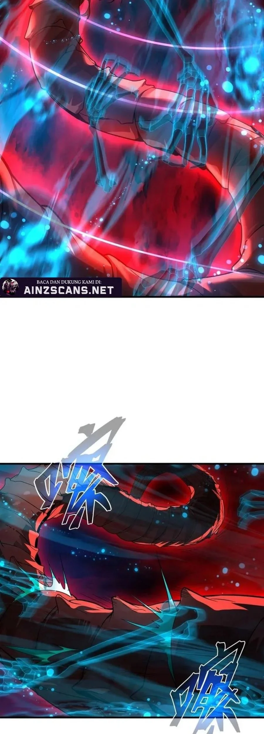 I Love the Demon Lord So Much That Even My Female Disciples Want to Kill Me Chapter 91 Gambar 9