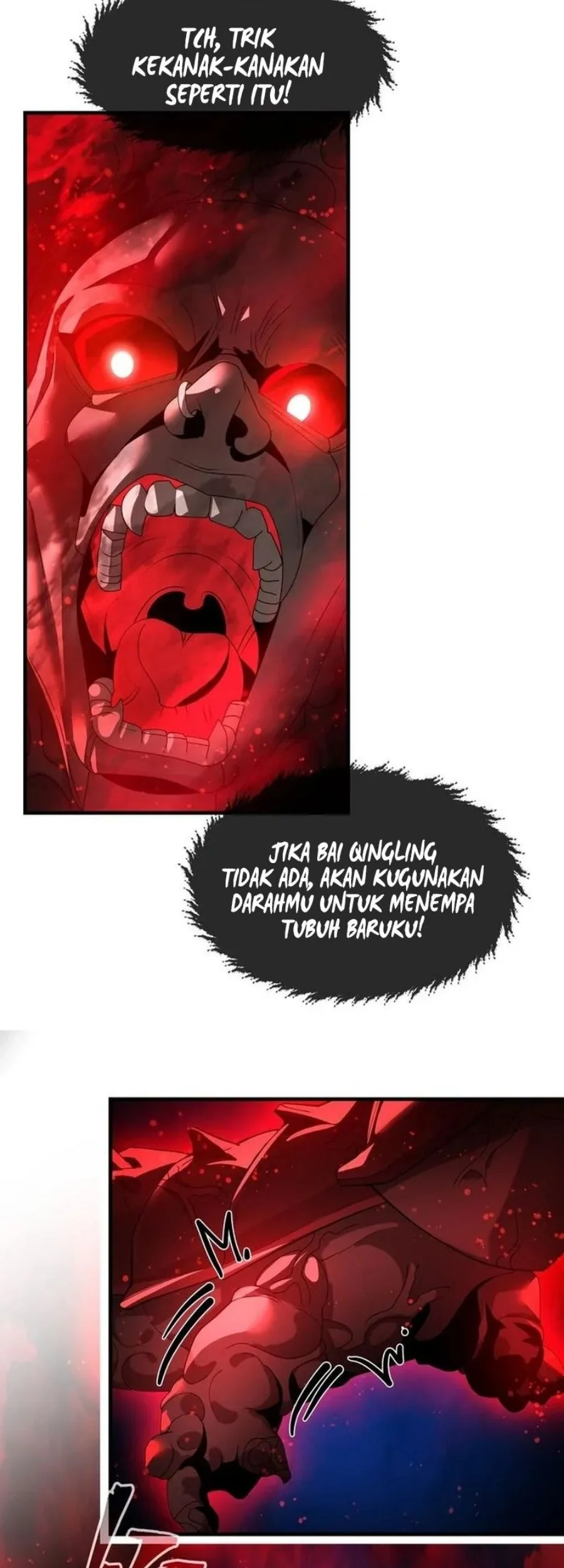 I Love the Demon Lord So Much That Even My Female Disciples Want to Kill Me Chapter 91 Gambar 11