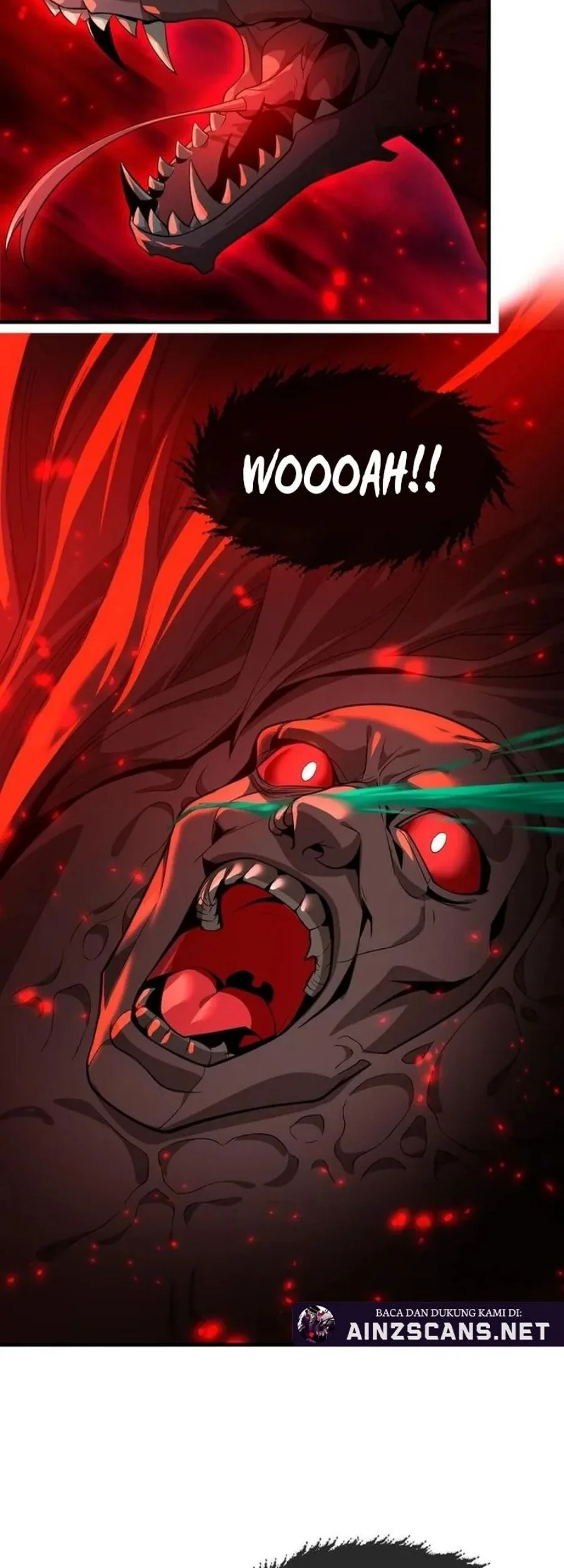 I Love the Demon Lord So Much That Even My Female Disciples Want to Kill Me Chapter 91 Gambar 17