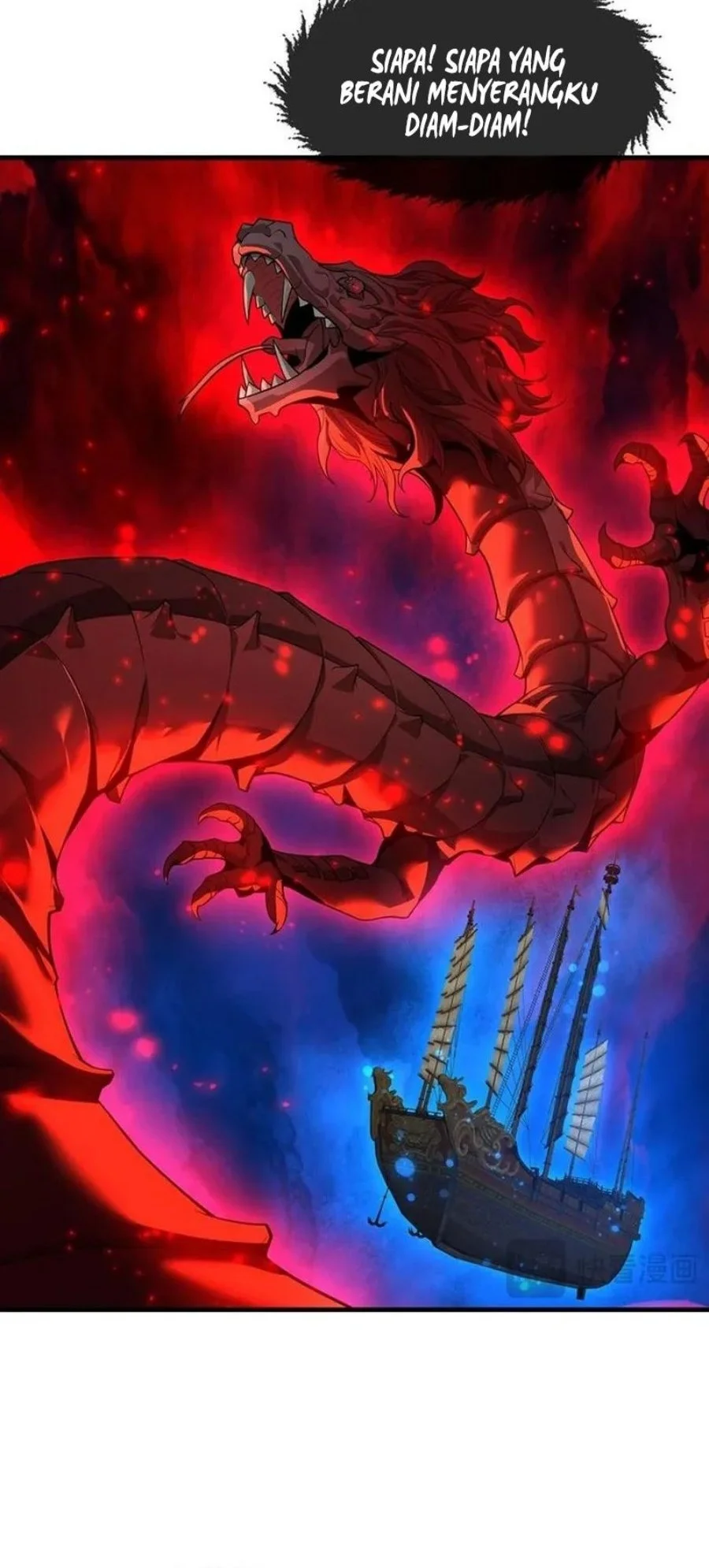 I Love the Demon Lord So Much That Even My Female Disciples Want to Kill Me Chapter 91 Gambar 18