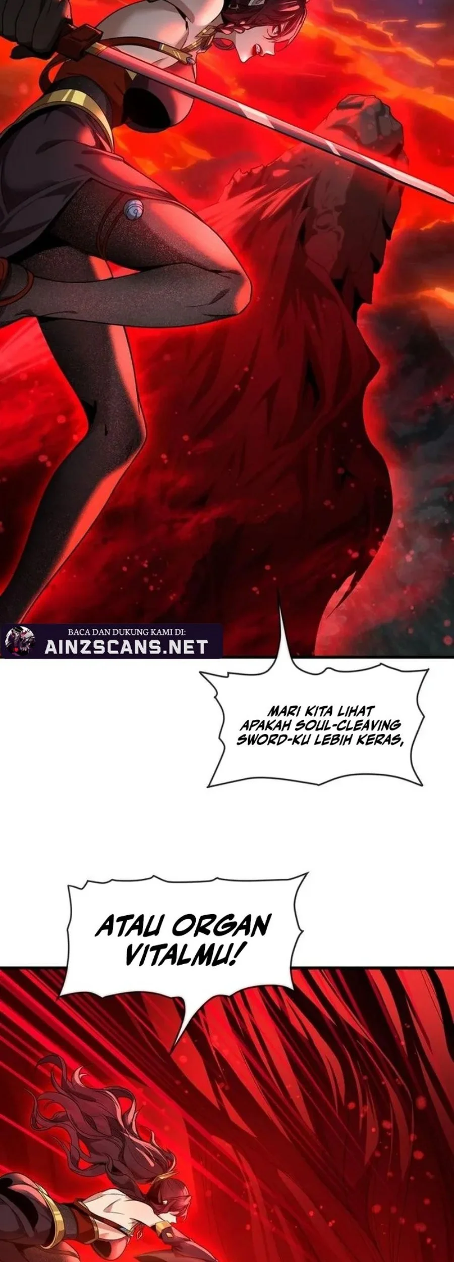 I Love the Demon Lord So Much That Even My Female Disciples Want to Kill Me Chapter 91 Gambar 21