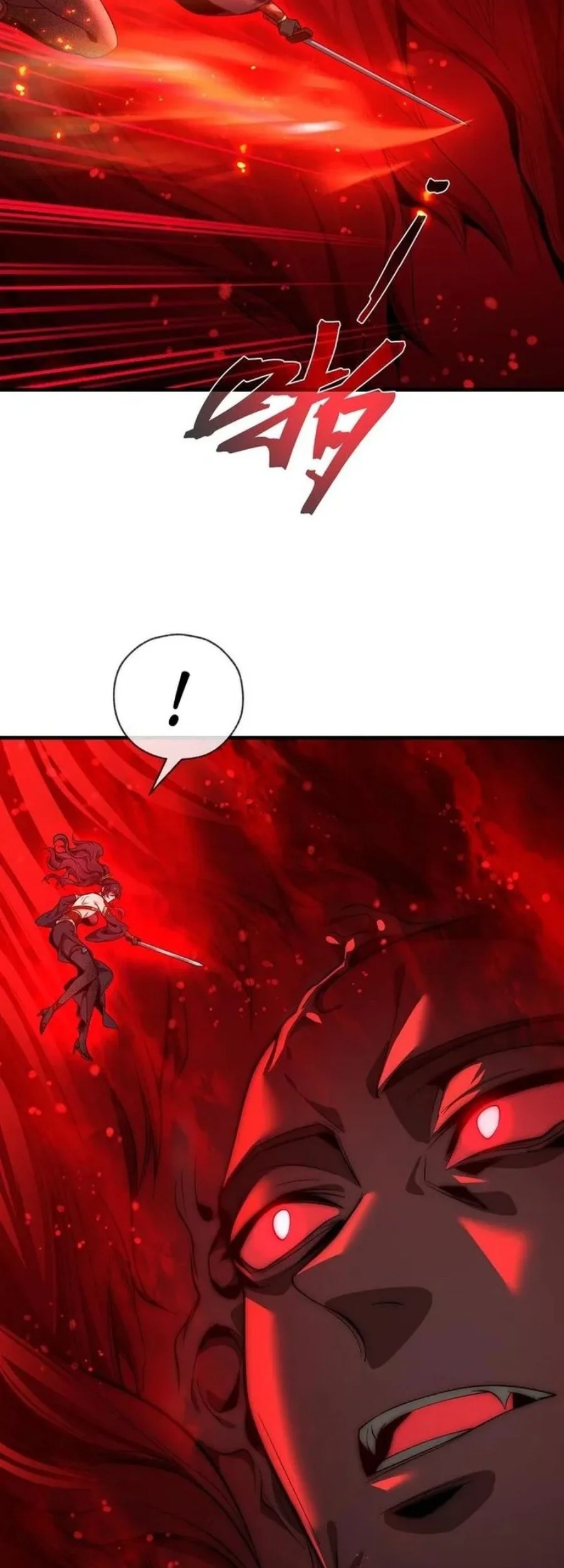 I Love the Demon Lord So Much That Even My Female Disciples Want to Kill Me Chapter 91 Gambar 22