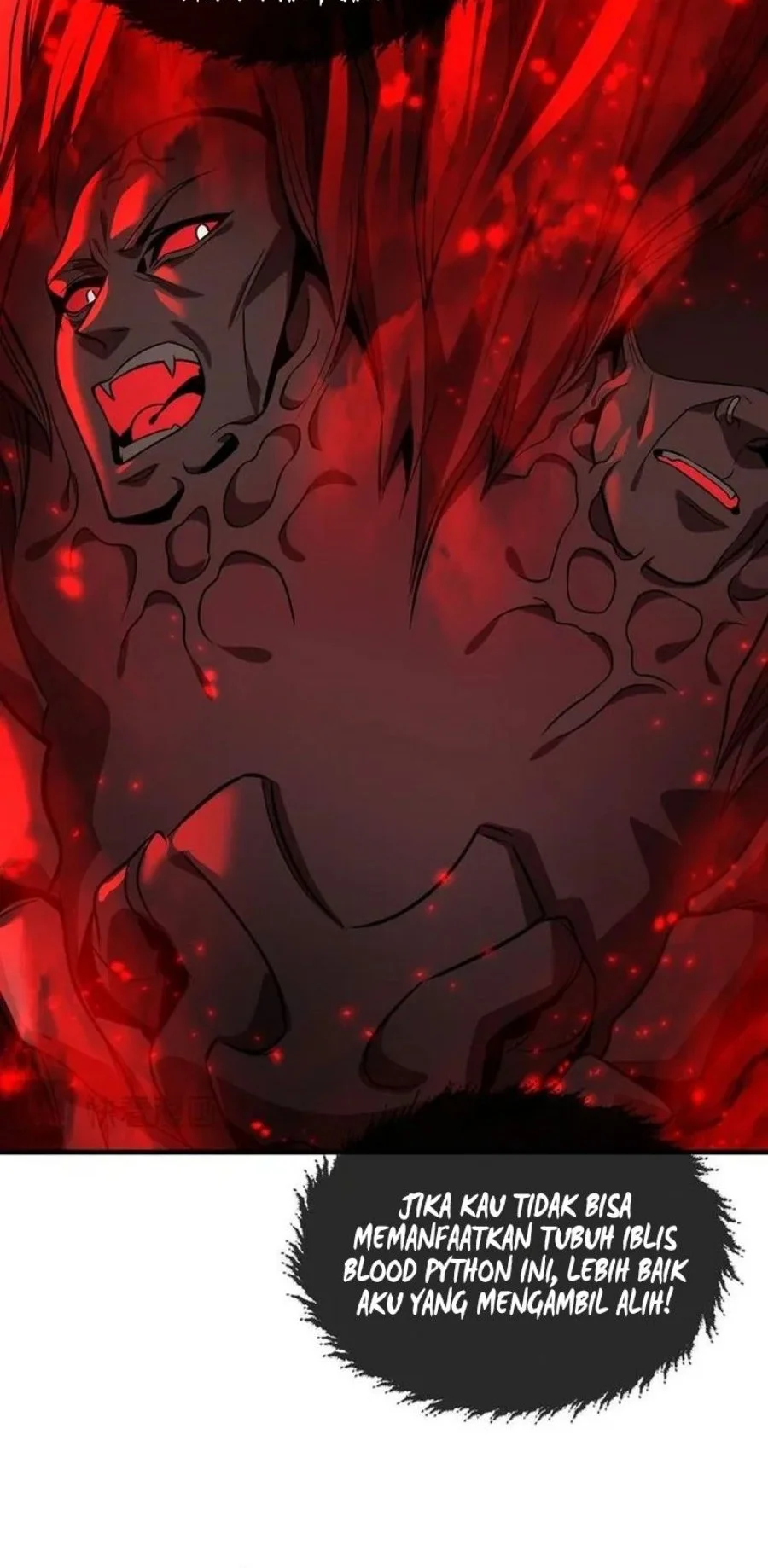 I Love the Demon Lord So Much That Even My Female Disciples Want to Kill Me Chapter 91 Gambar 24