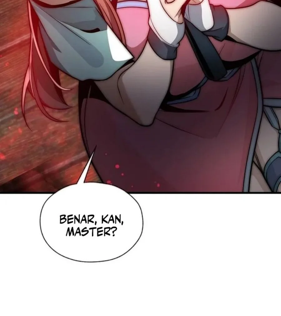 I Love the Demon Lord So Much That Even My Female Disciples Want to Kill Me Chapter 91 Gambar 30