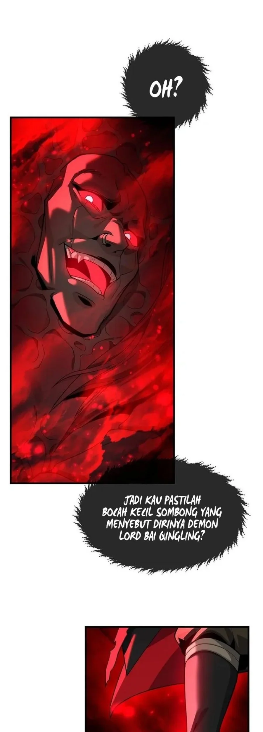 I Love the Demon Lord So Much That Even My Female Disciples Want to Kill Me Chapter 91 Gambar 34