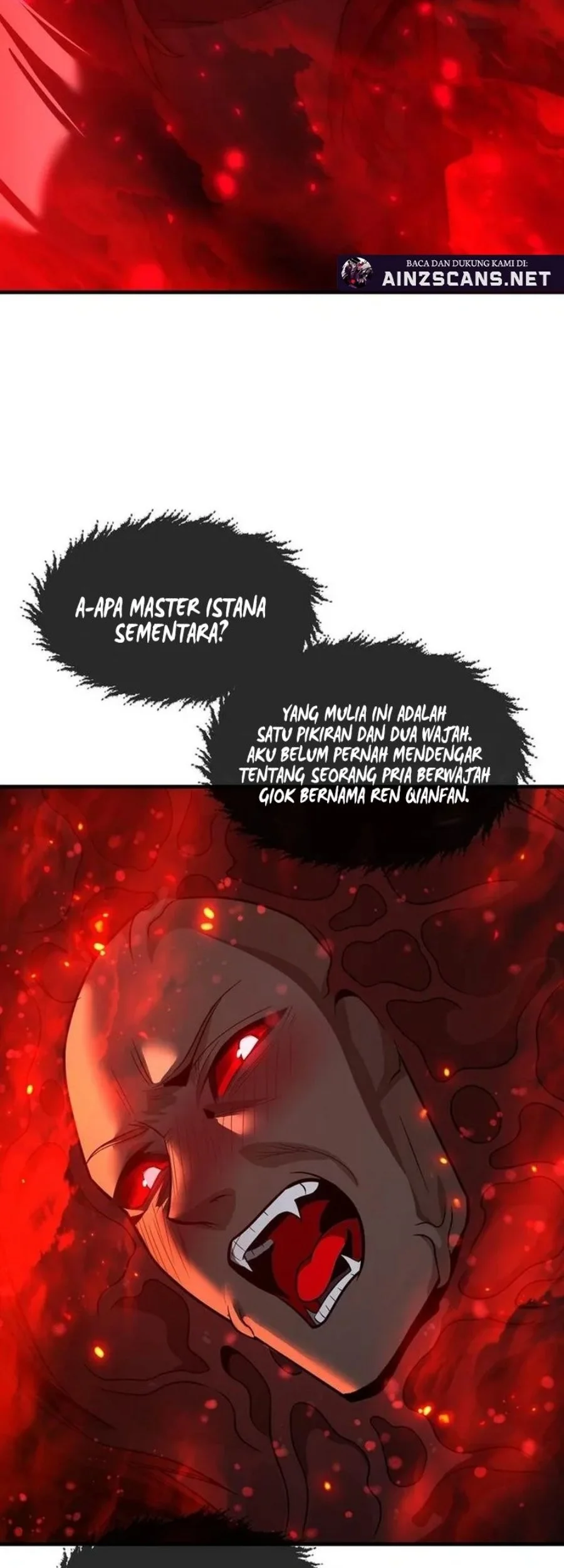 I Love the Demon Lord So Much That Even My Female Disciples Want to Kill Me Chapter 91 Gambar 37