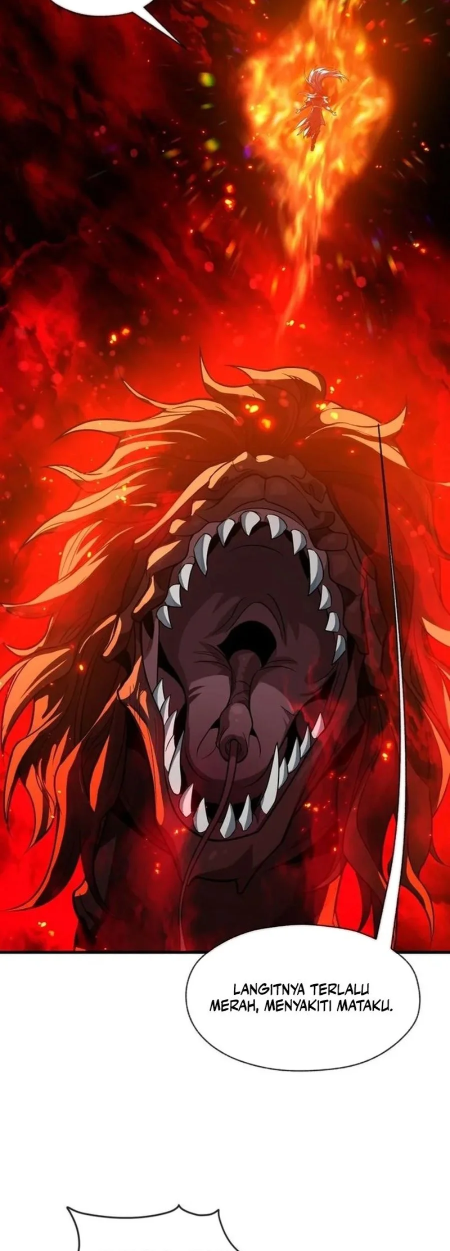 I Love the Demon Lord So Much That Even My Female Disciples Want to Kill Me Chapter 91 Gambar 39