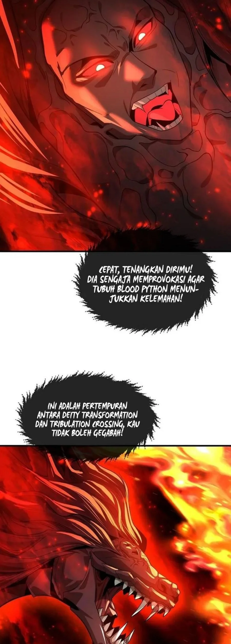 I Love the Demon Lord So Much That Even My Female Disciples Want to Kill Me Chapter 91 Gambar 43