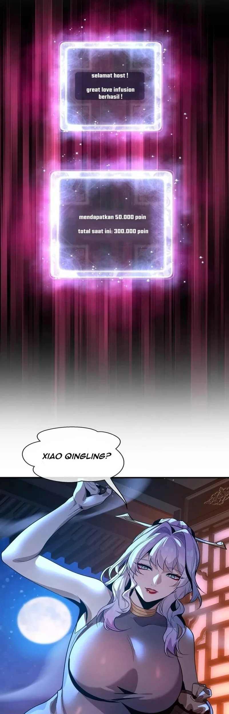 I Love the Demon Lord So Much That Even My Female Disciples Want to Kill Me Chapter 94 Gambar 36