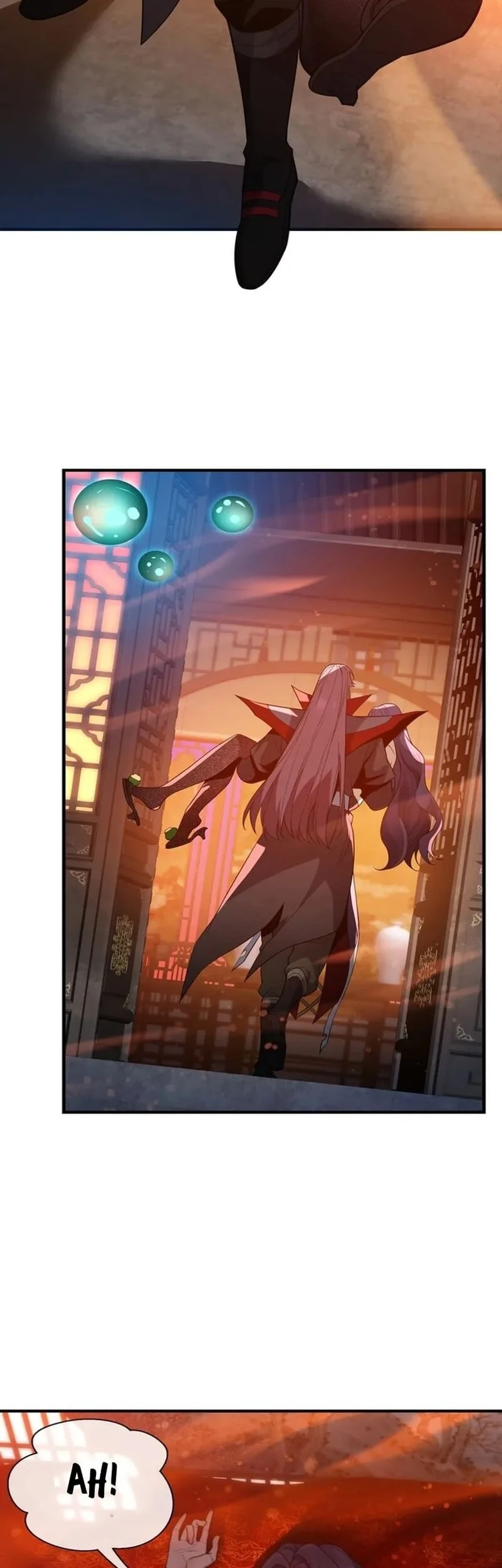 I Love the Demon Lord So Much That Even My Female Disciples Want to Kill Me Chapter 94 Gambar 9