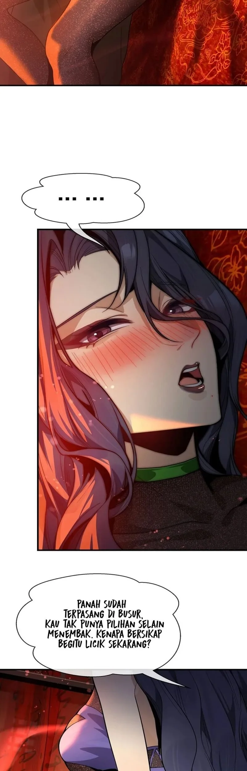 I Love the Demon Lord So Much That Even My Female Disciples Want to Kill Me Chapter 94 Gambar 14