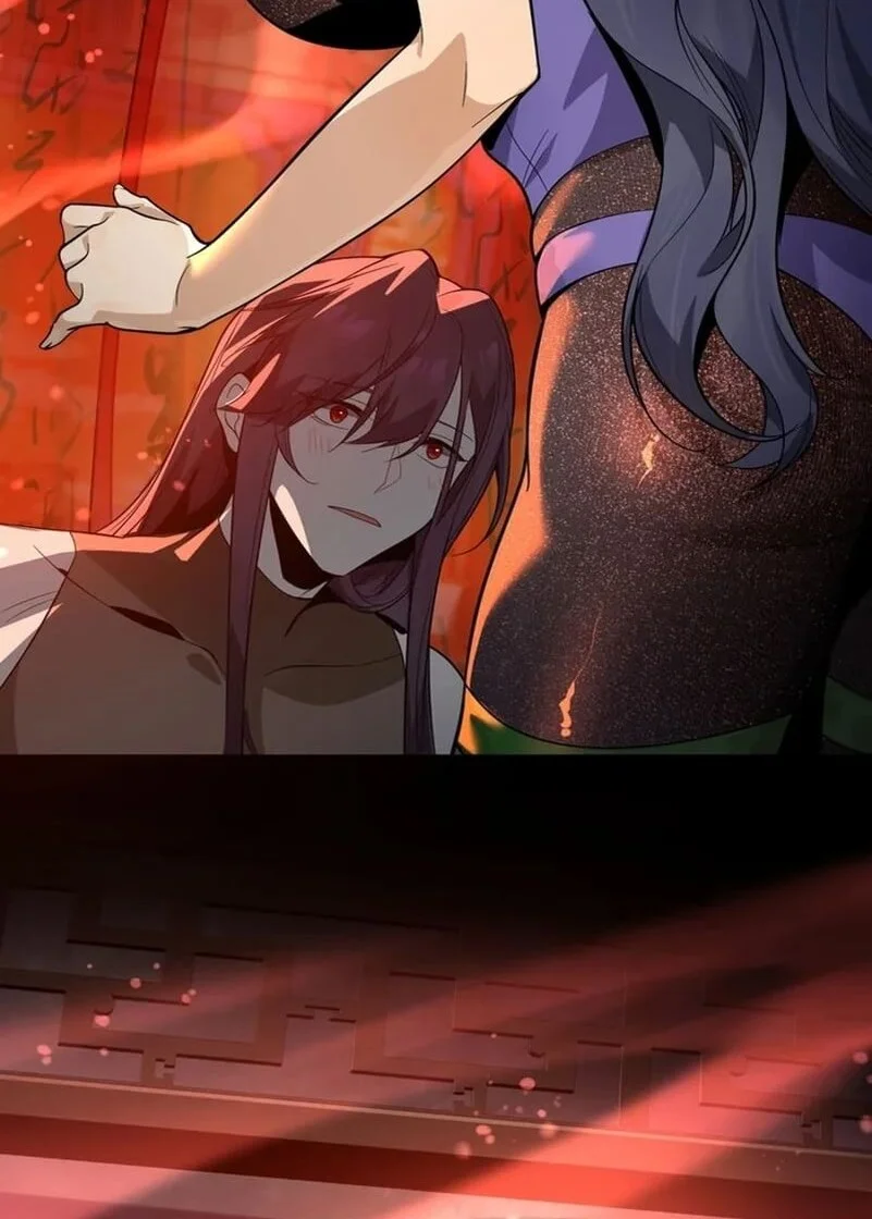 I Love the Demon Lord So Much That Even My Female Disciples Want to Kill Me Chapter 94 Gambar 15