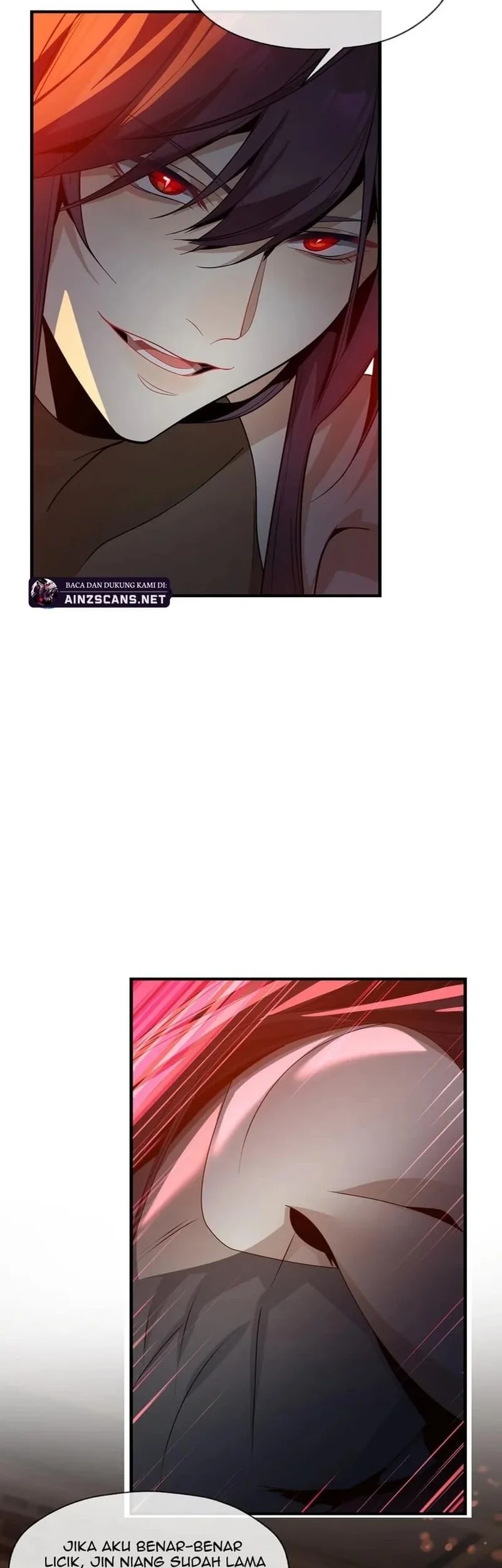 I Love the Demon Lord So Much That Even My Female Disciples Want to Kill Me Chapter 94 Gambar 17