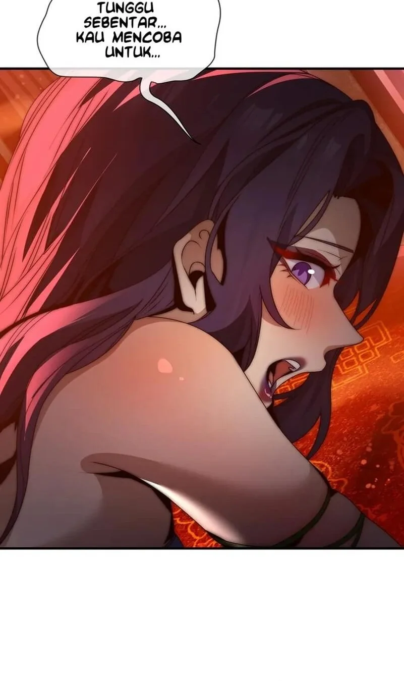 I Love the Demon Lord So Much That Even My Female Disciples Want to Kill Me Chapter 94 Gambar 19