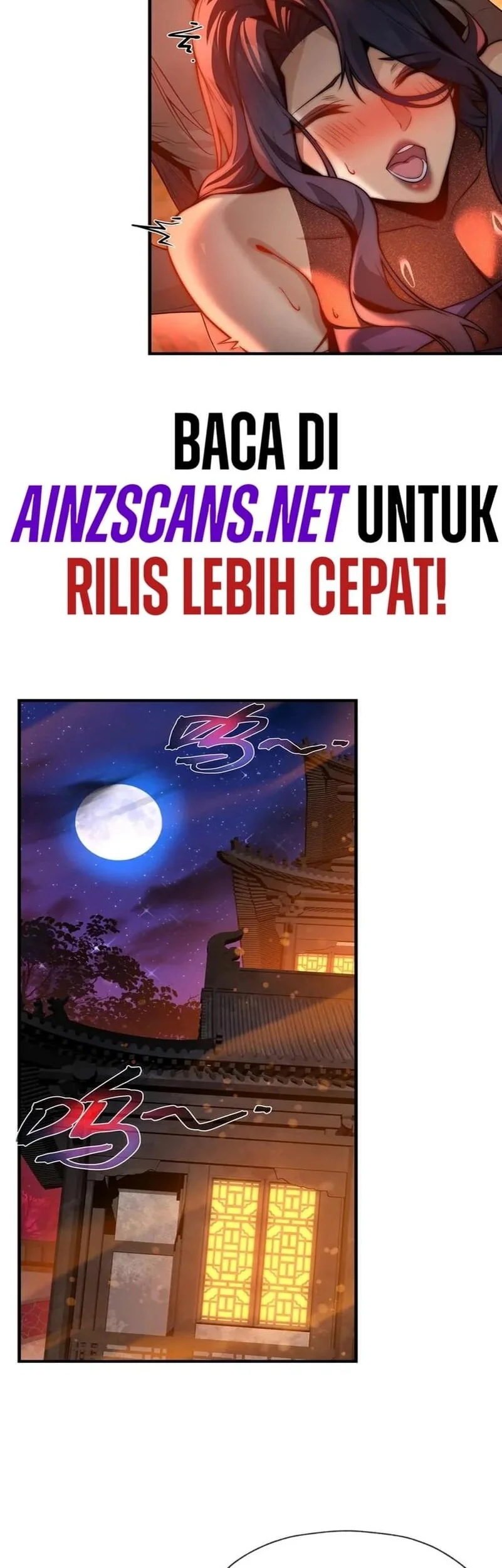 I Love the Demon Lord So Much That Even My Female Disciples Want to Kill Me Chapter 94 Gambar 21