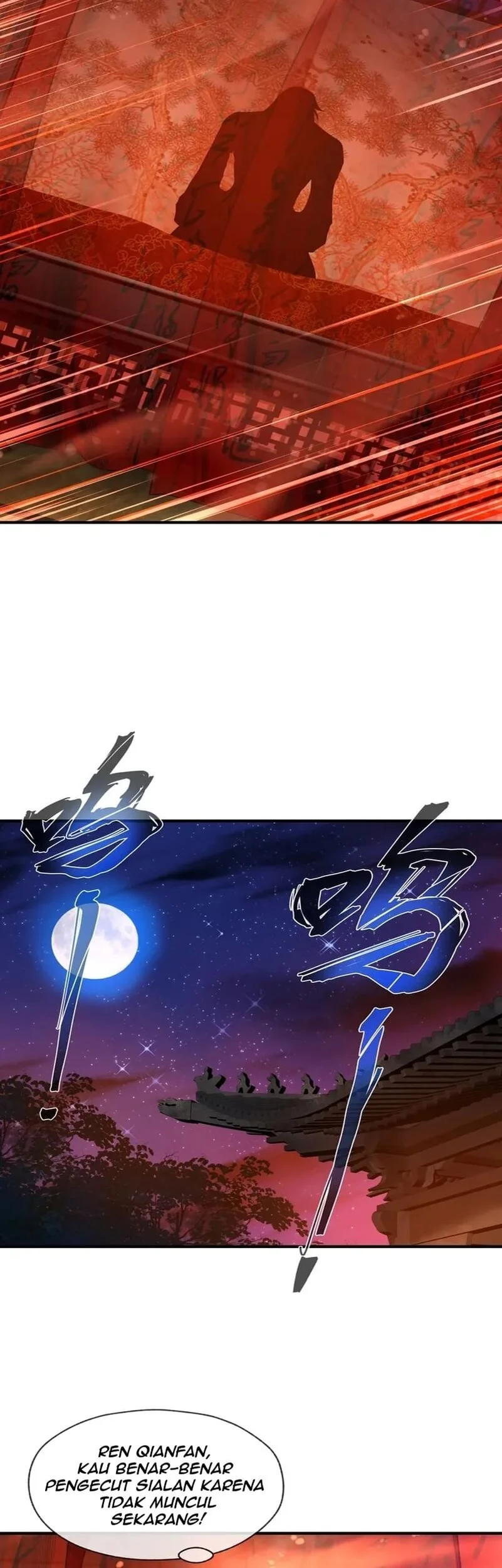 I Love the Demon Lord So Much That Even My Female Disciples Want to Kill Me Chapter 94 Gambar 26