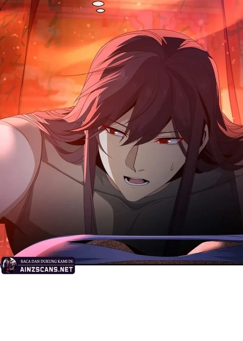 I Love the Demon Lord So Much That Even My Female Disciples Want to Kill Me Chapter 94 Gambar 27