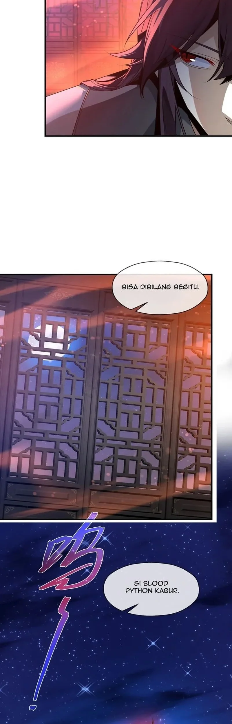 I Love the Demon Lord So Much That Even My Female Disciples Want to Kill Me Chapter 94 Gambar 29