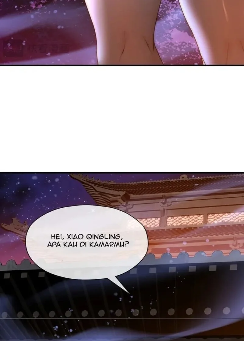 I Love the Demon Lord So Much That Even My Female Disciples Want to Kill Me Chapter 94 Gambar 31