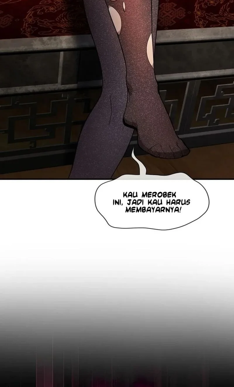 I Love the Demon Lord So Much That Even My Female Disciples Want to Kill Me Chapter 94 Gambar 35