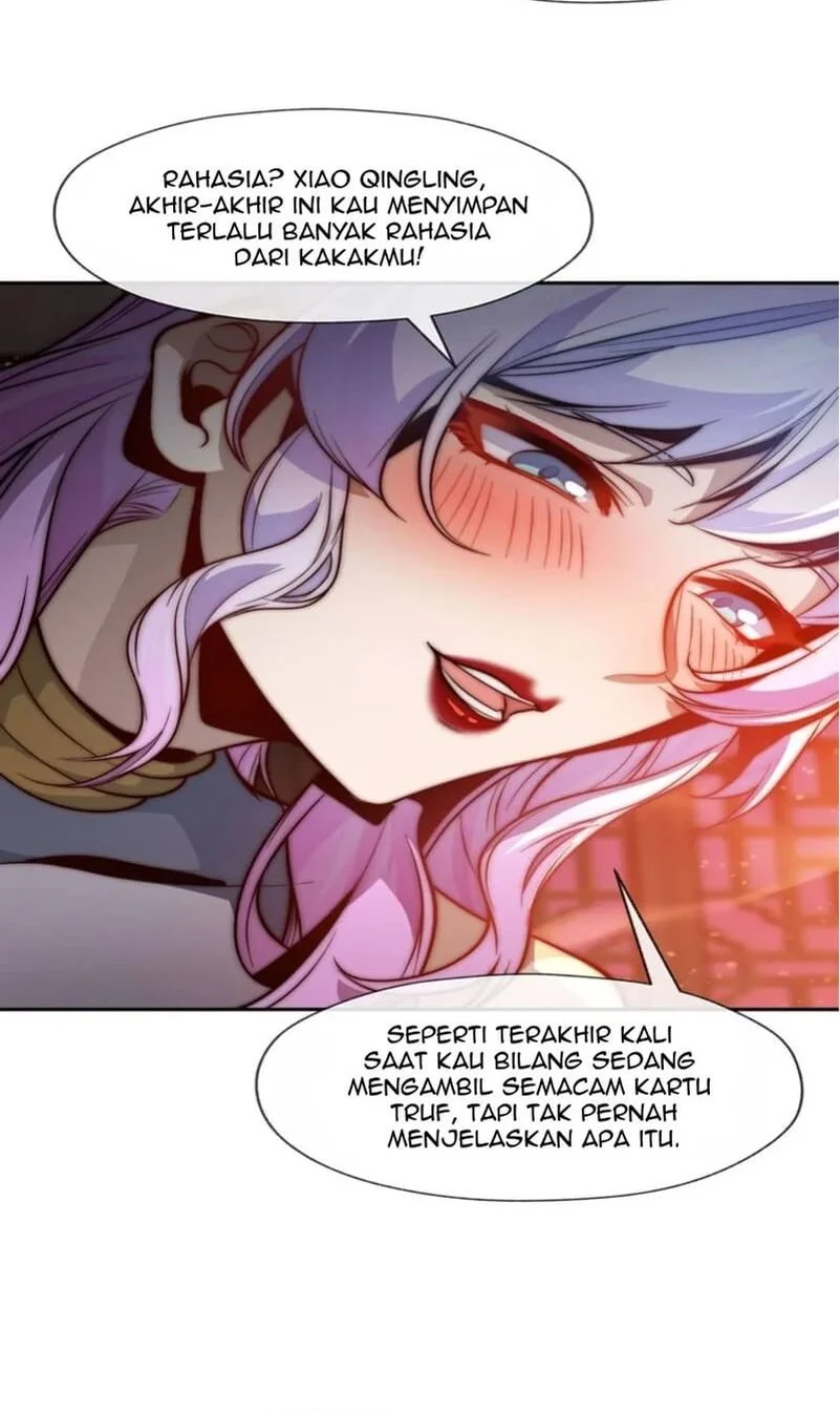 i love the demon lord so much that even my female disciples want to kill me chapter 95 - Page 4