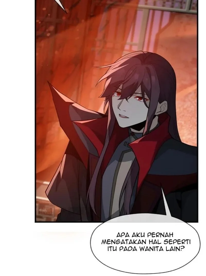 i love the demon lord so much that even my female disciples want to kill me chapter 95 - Page 24