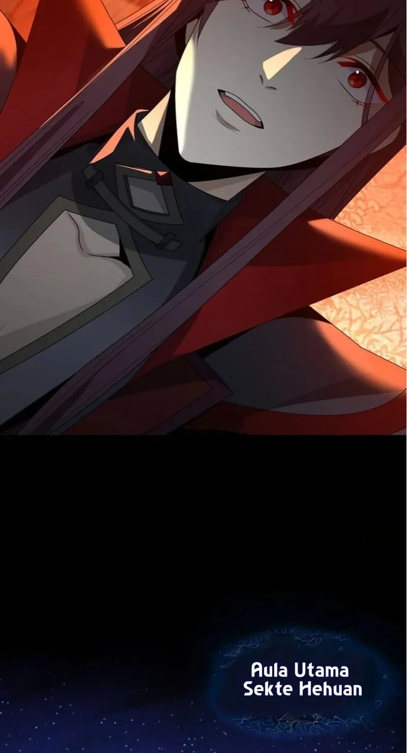 i love the demon lord so much that even my female disciples want to kill me chapter 95 - Page 28