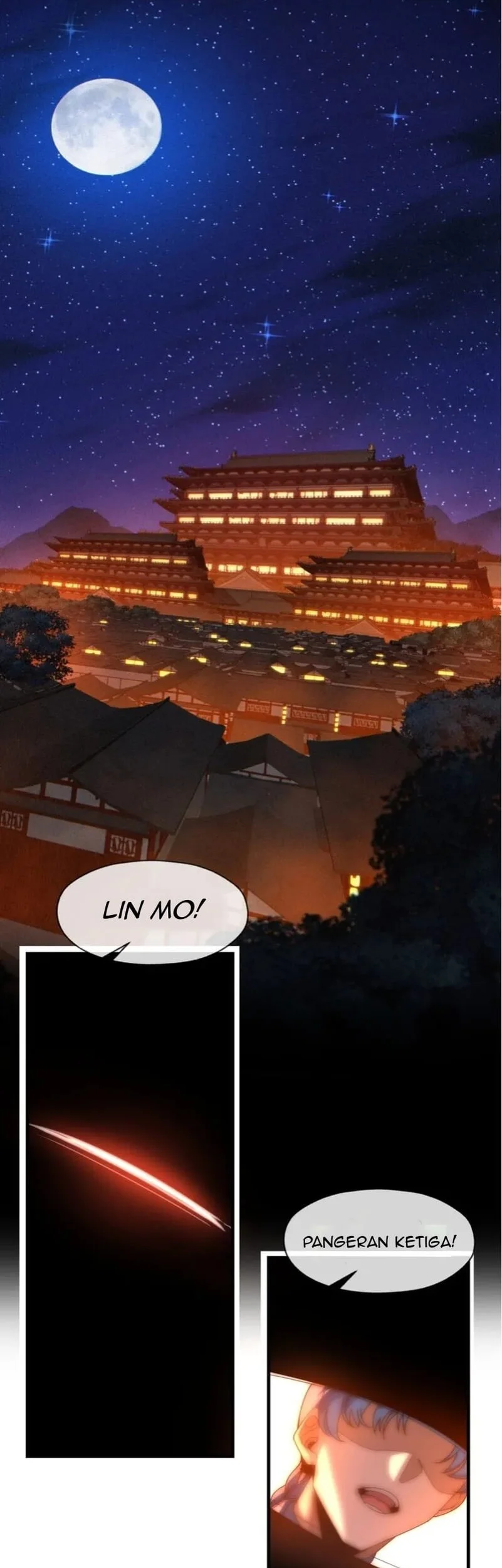 i love the demon lord so much that even my female disciples want to kill me chapter 95 - Page 29