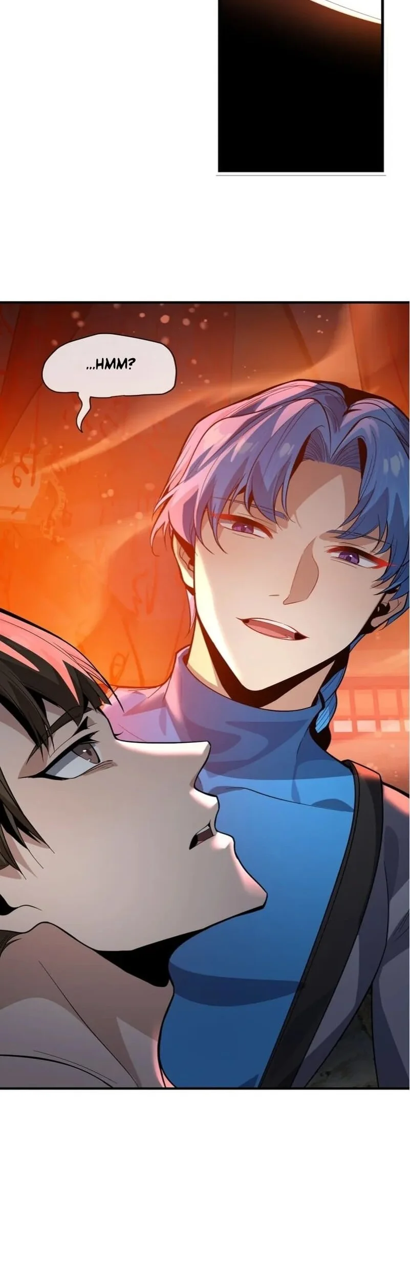 i love the demon lord so much that even my female disciples want to kill me chapter 95 - Page 30