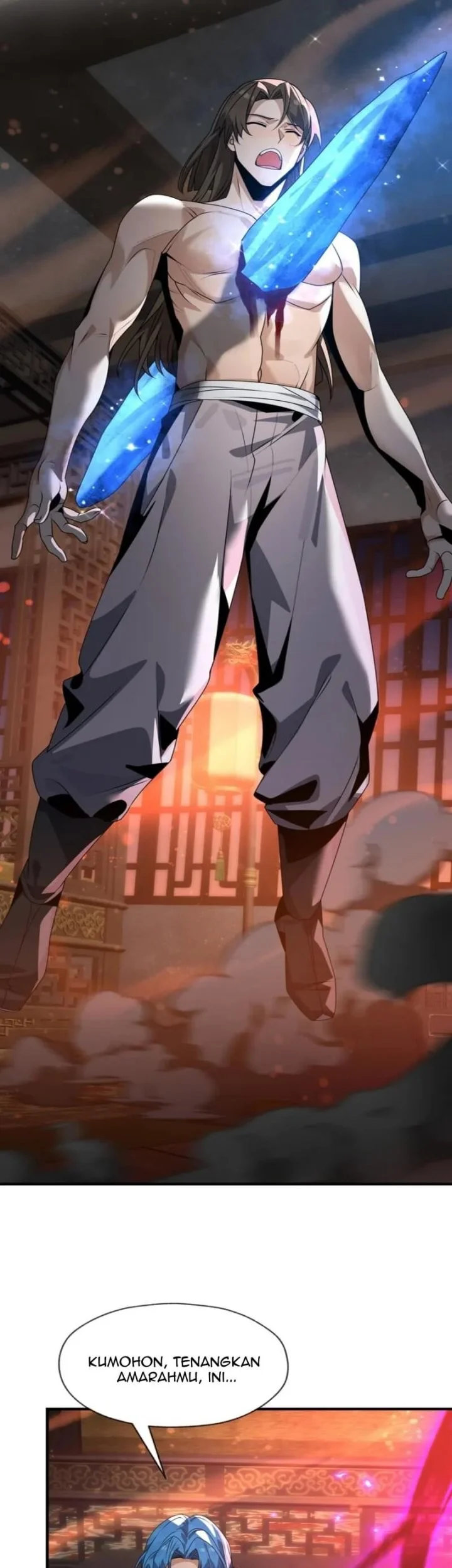 i love the demon lord so much that even my female disciples want to kill me chapter 96 - Page 10