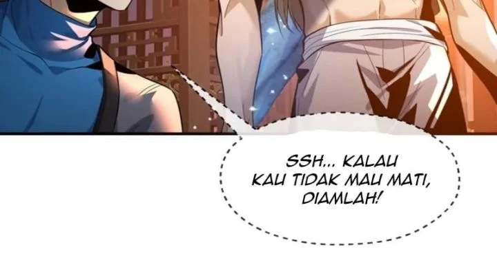 i love the demon lord so much that even my female disciples want to kill me chapter 96 - Page 14