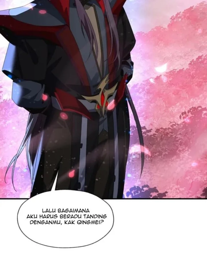 i love the demon lord so much that even my female disciples want to kill me chapter 96 - Page 26