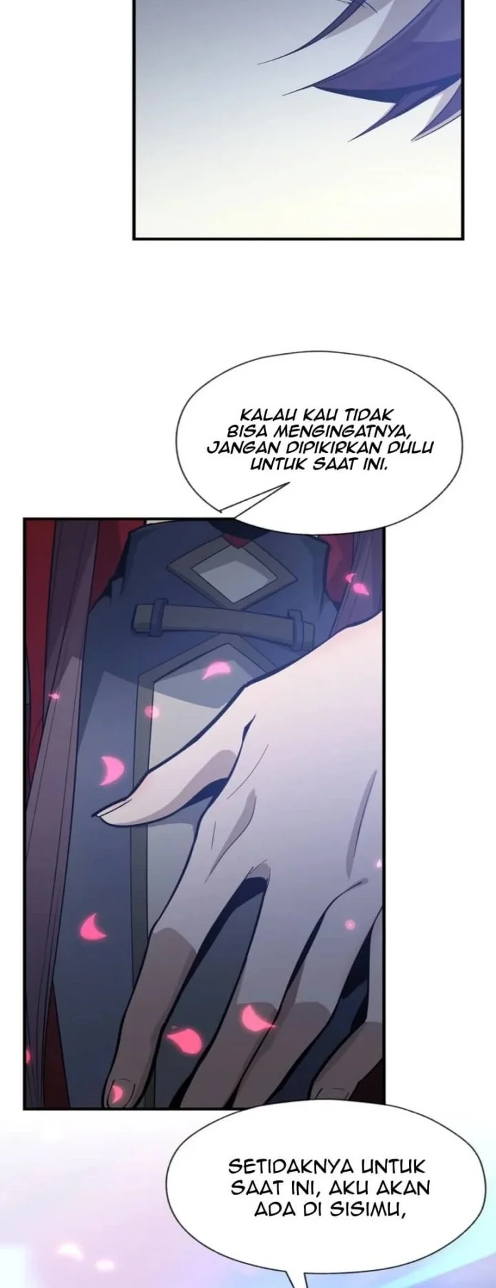 i love the demon lord so much that even my female disciples want to kill me chapter 96 - Page 30