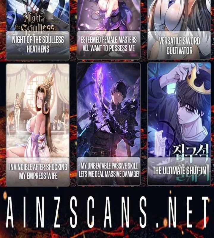 i love the demon lord so much that even my female disciples want to kill me chapter 96 - Page 35