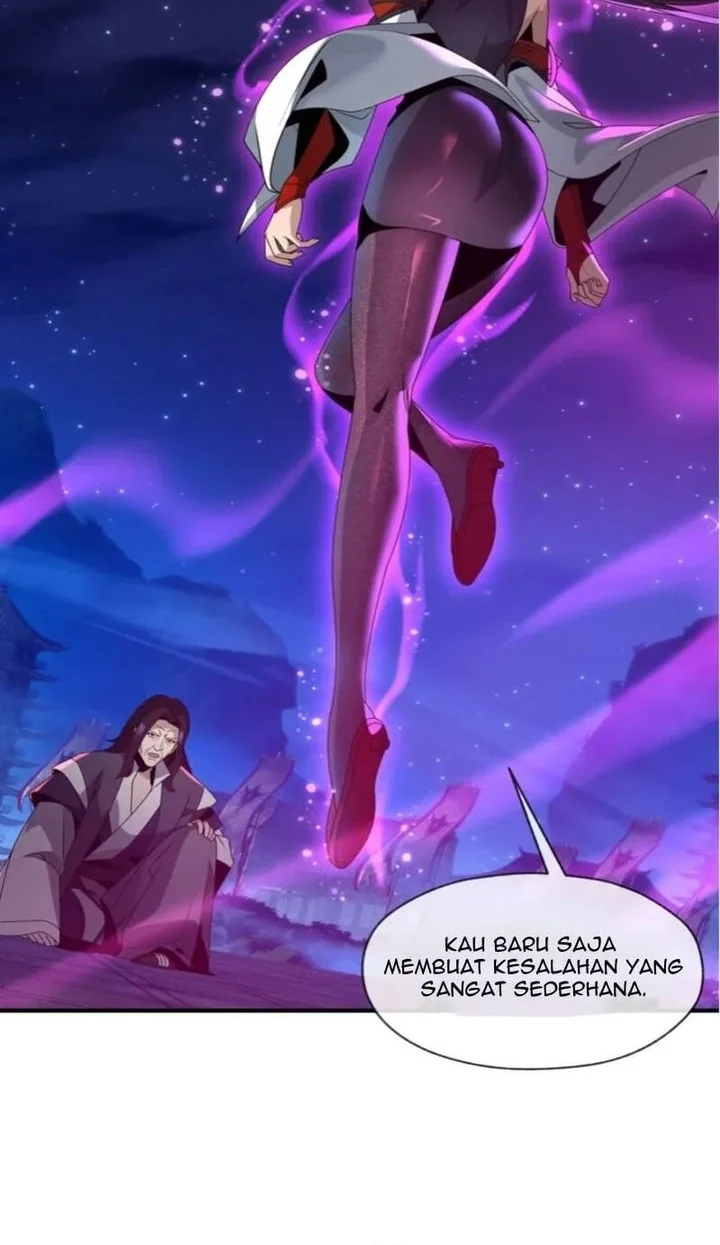 i love the demon lord so much that even my female disciples want to kill me chapter 97 - Page 22