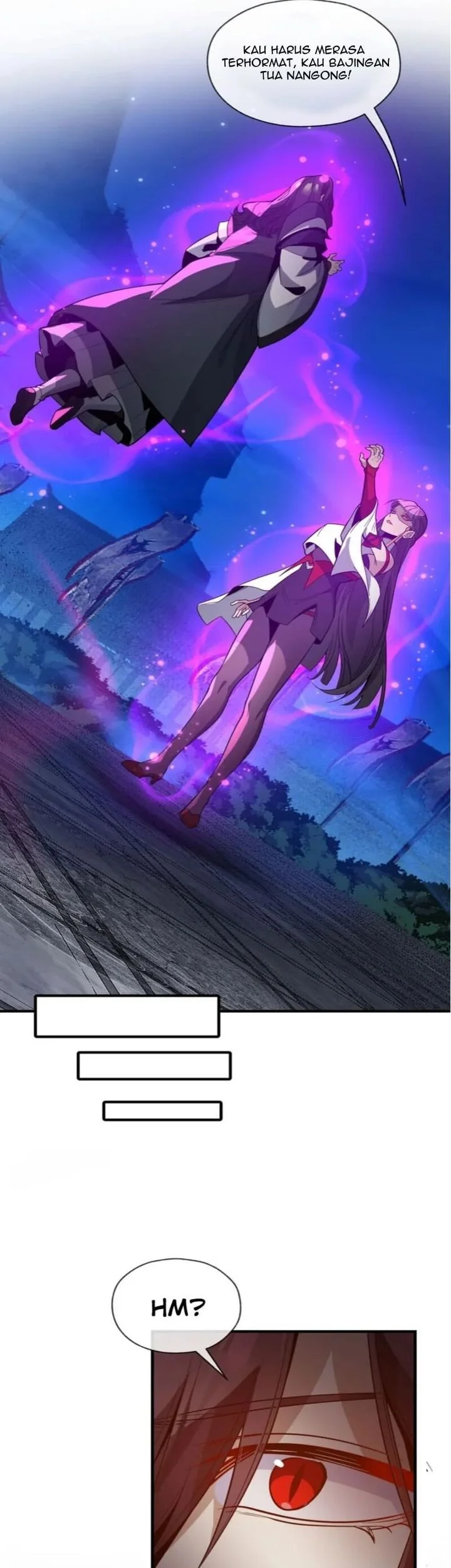 i love the demon lord so much that even my female disciples want to kill me chapter 97 - Page 25