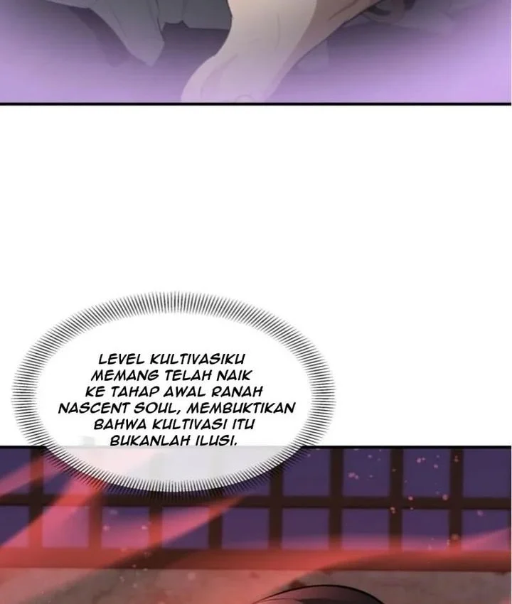 i love the demon lord so much that even my female disciples want to kill me chapter 97 - Page 28