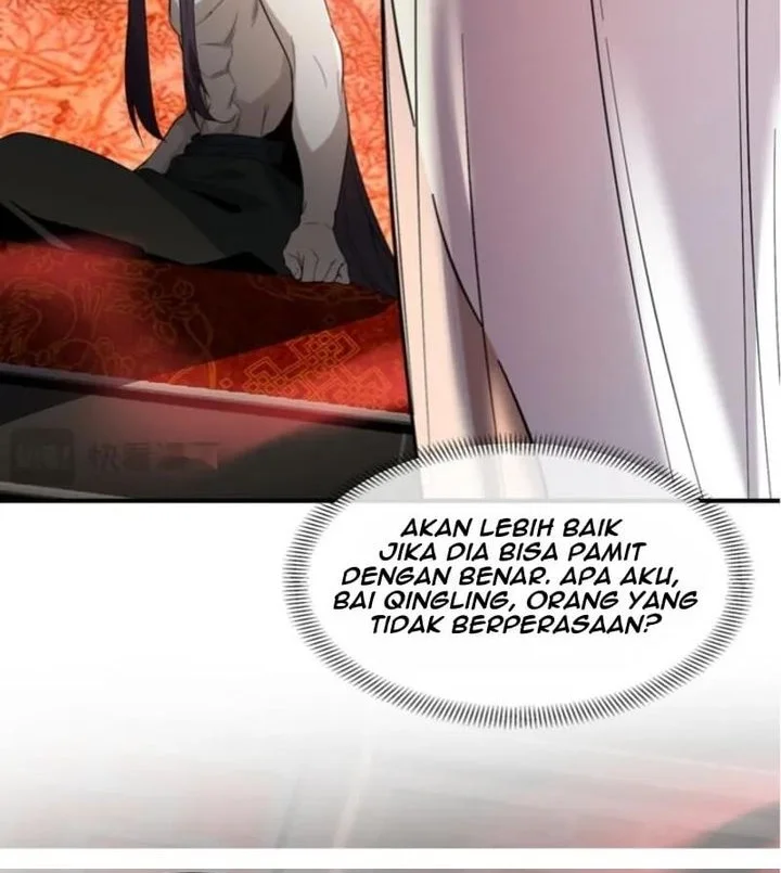 i love the demon lord so much that even my female disciples want to kill me chapter 97 - Page 30