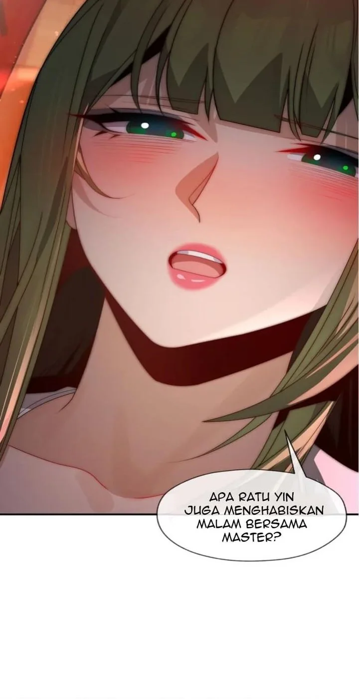 i love the demon lord so much that even my female disciples want to kill me chapter 97 - Page 34