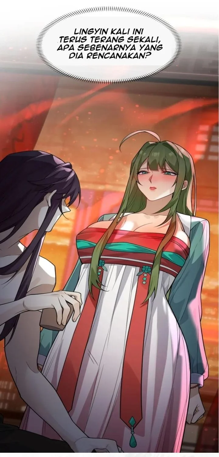 i love the demon lord so much that even my female disciples want to kill me chapter 97 - Page 36