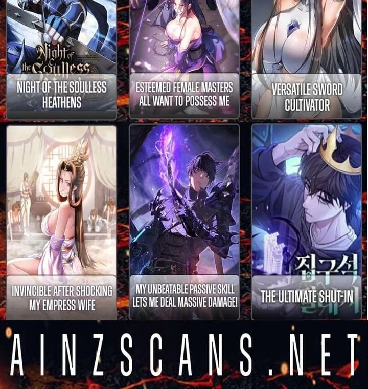 i love the demon lord so much that even my female disciples want to kill me chapter 97 - Page 40