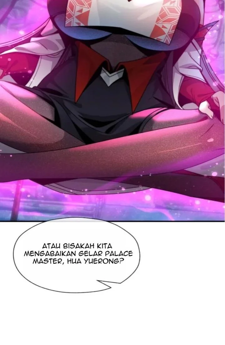 i love the demon lord so much that even my female disciples want to kill me chapter 97 - Page 4