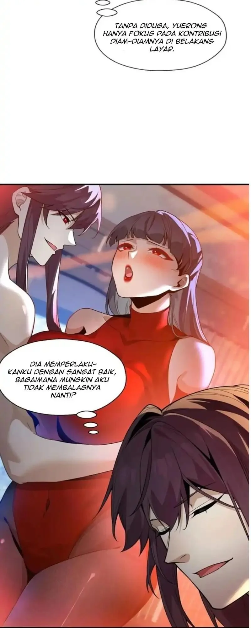 i love the demon lord so much that even my female disciples want to kill me chapter 98 - Page 5