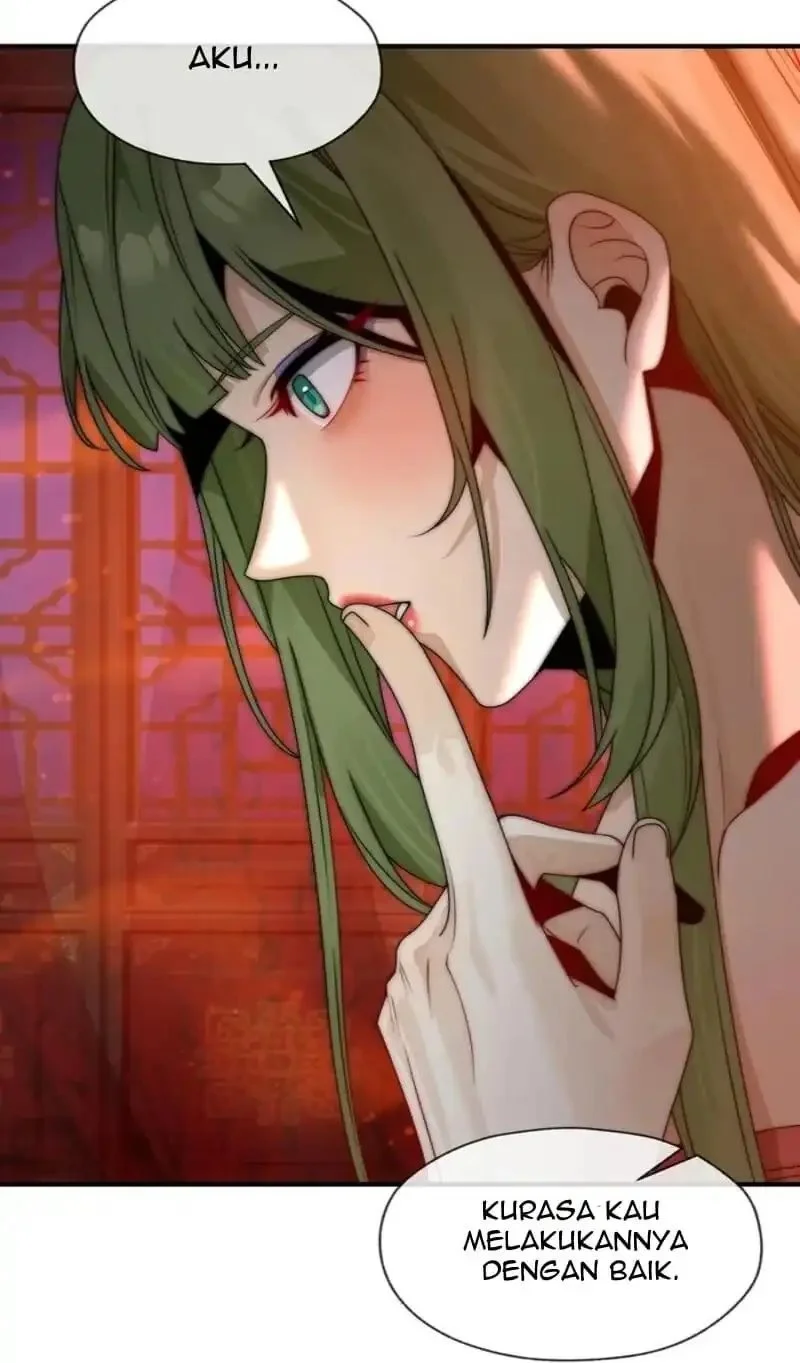 i love the demon lord so much that even my female disciples want to kill me chapter 98 - Page 15