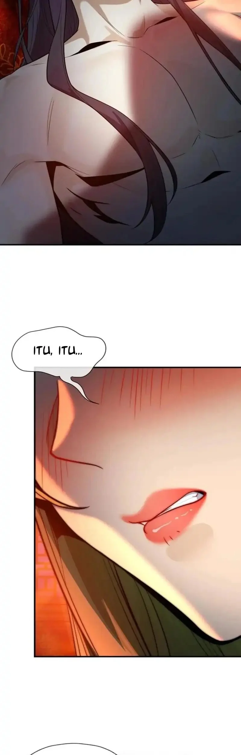 i love the demon lord so much that even my female disciples want to kill me chapter 98 - Page 18